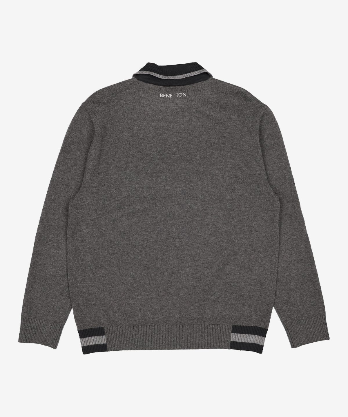 스타일 베네통(STILE BENETTON.) 피케/카라 티셔츠 110