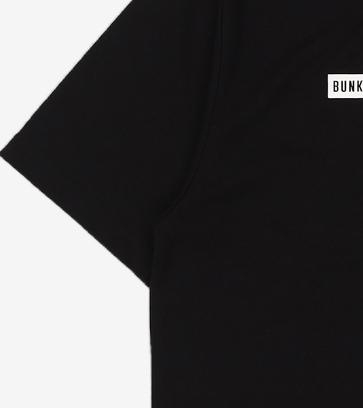 벙커버스터(BUNKERBUSTER) 반소매 티셔츠 110
