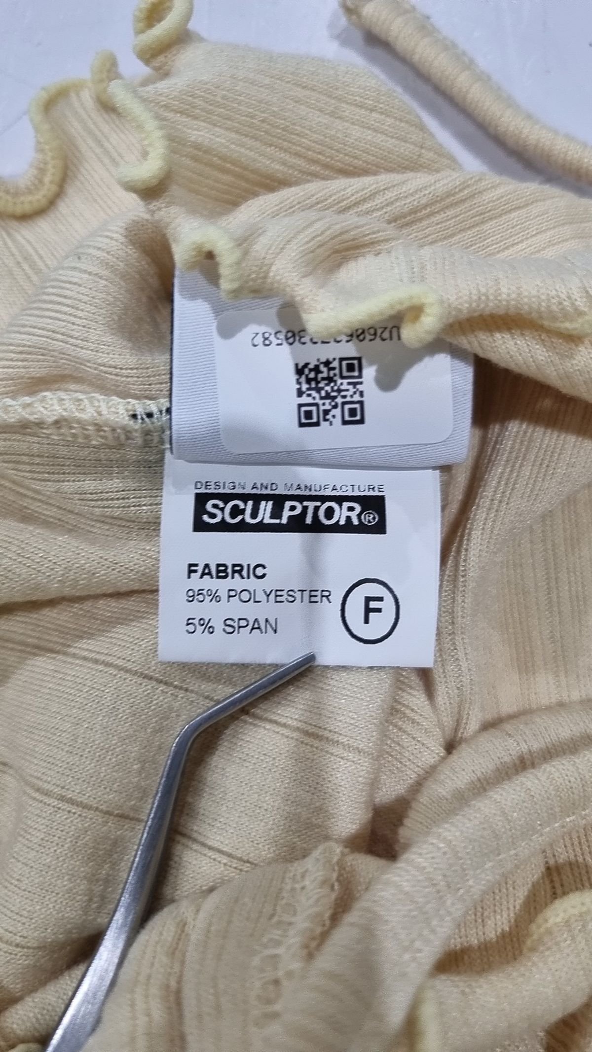 스컬프터(SCULPTOR) 반소매 티셔츠 FREE