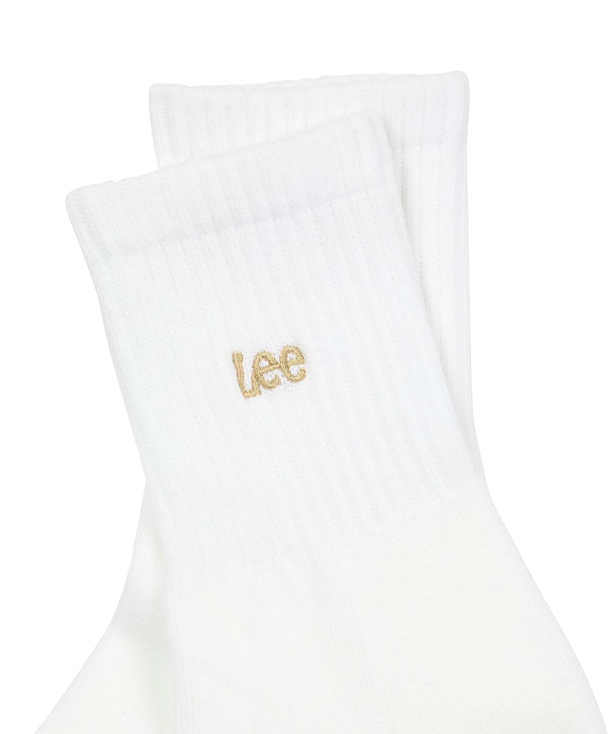 리 키즈(LEE KIDS) 양말 3PACK 화이트 LK2603SK03WH