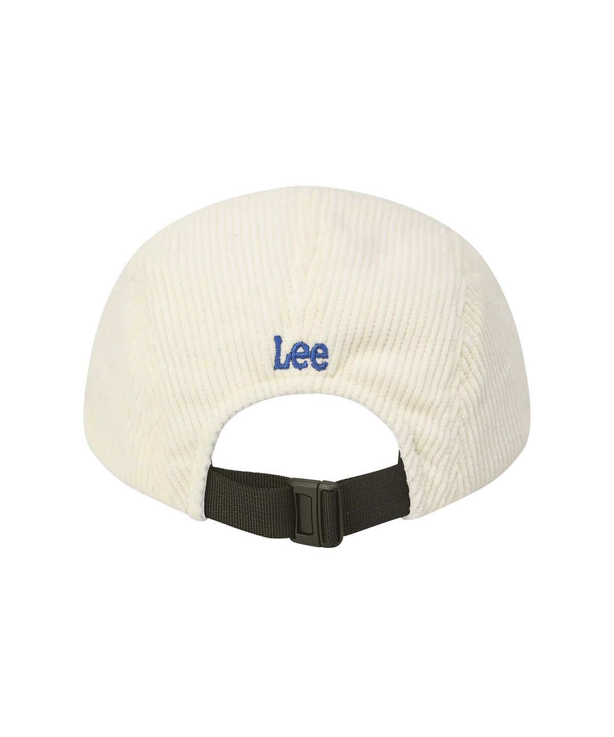 리 키즈(LEE KIDS) 코듀로이 캠프캡 아이보리 LK2603CA43IV