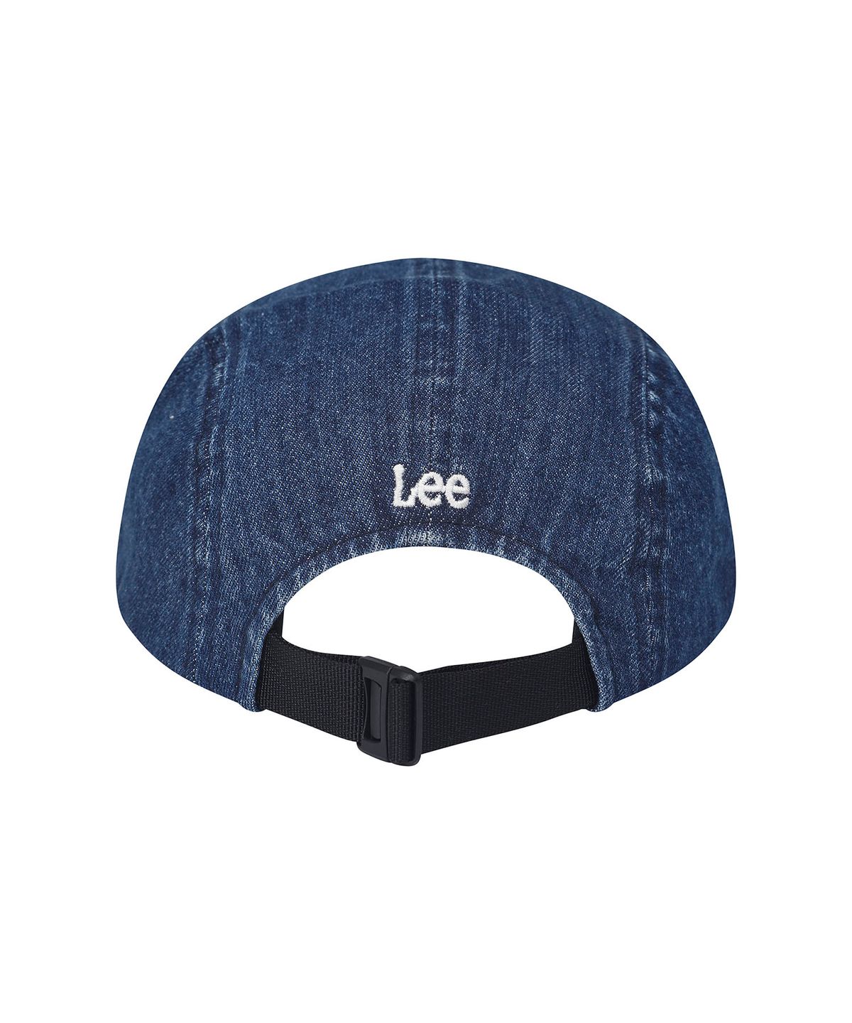 리 키즈(LEE KIDS) 데님 캠프캡 인디고 LK2603CA42IN
