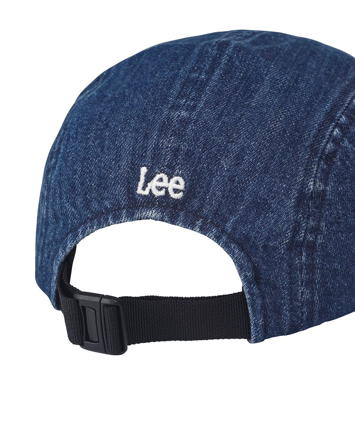 리 키즈(LEE KIDS) 데님 캠프캡 인디고 LK2603CA42IN