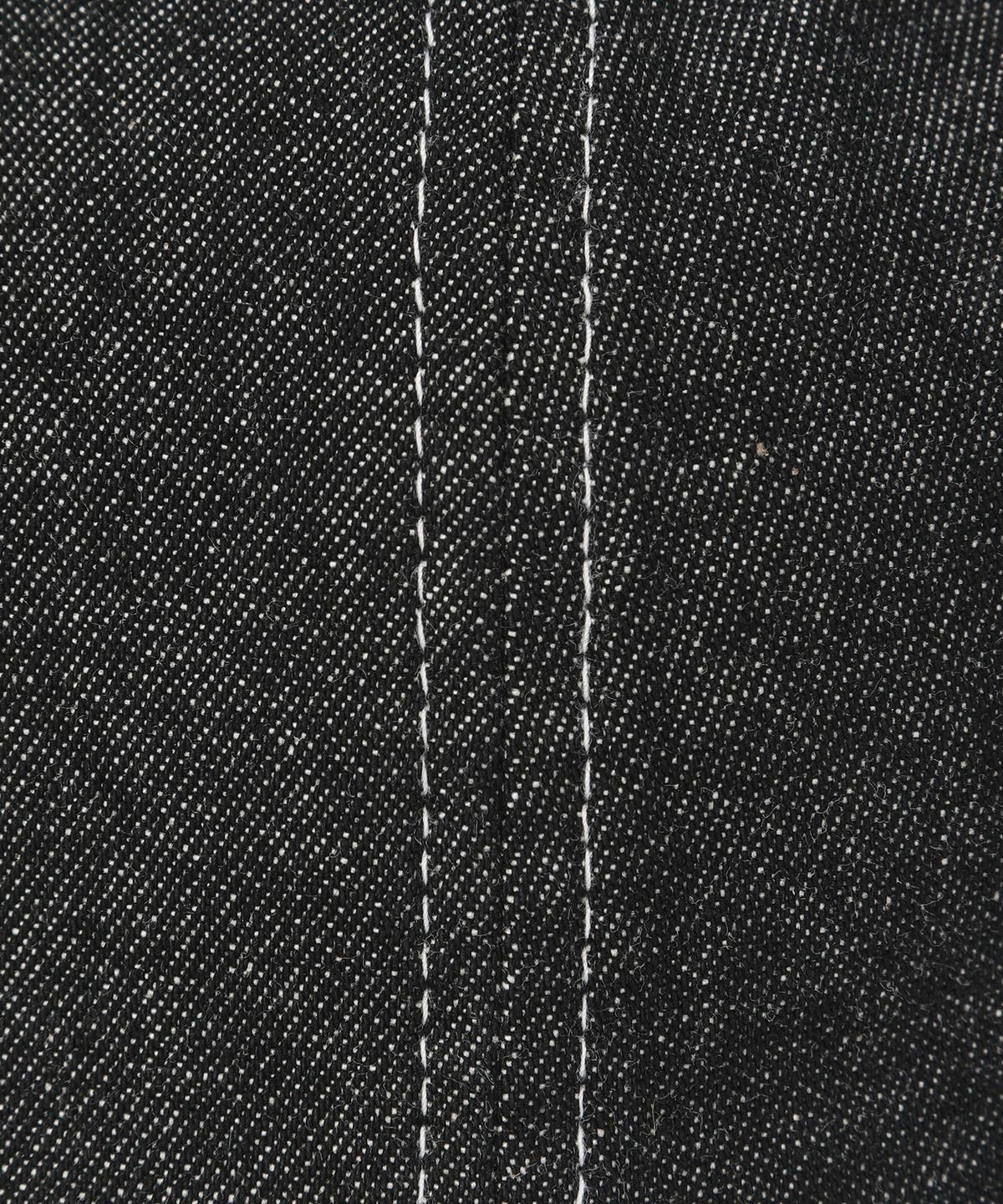 리 키즈(LEE KIDS) 빈티지 로고라벨 데님 볼캡 블랙 LK2603CA41BK