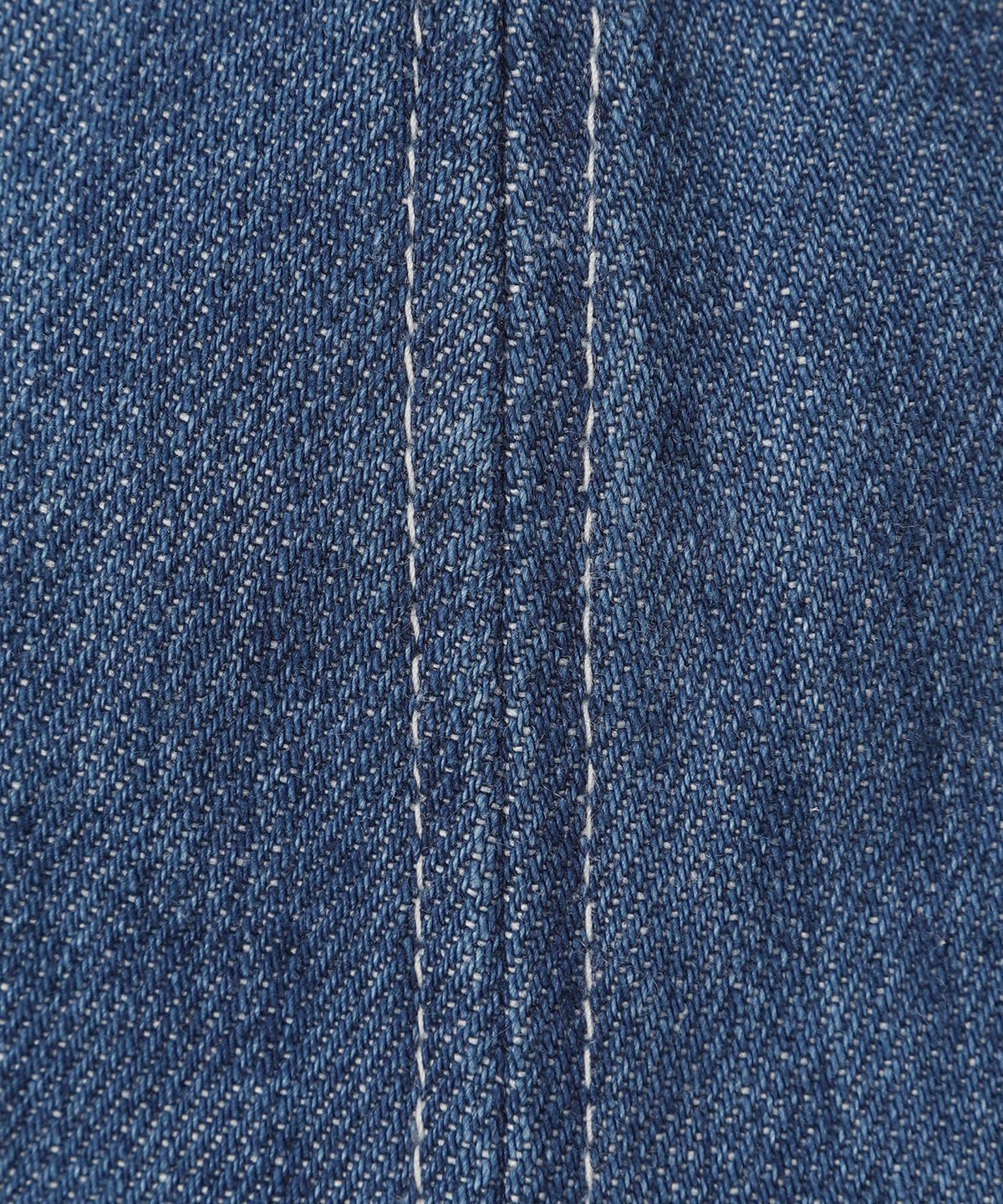 리 키즈(LEE KIDS) 빈티지 로고라벨 데님 볼캡 인디고 LK2603CA41IN