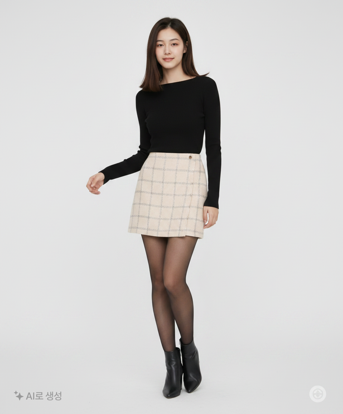 앤테일러(Ann Taylor) 미니스커트 12