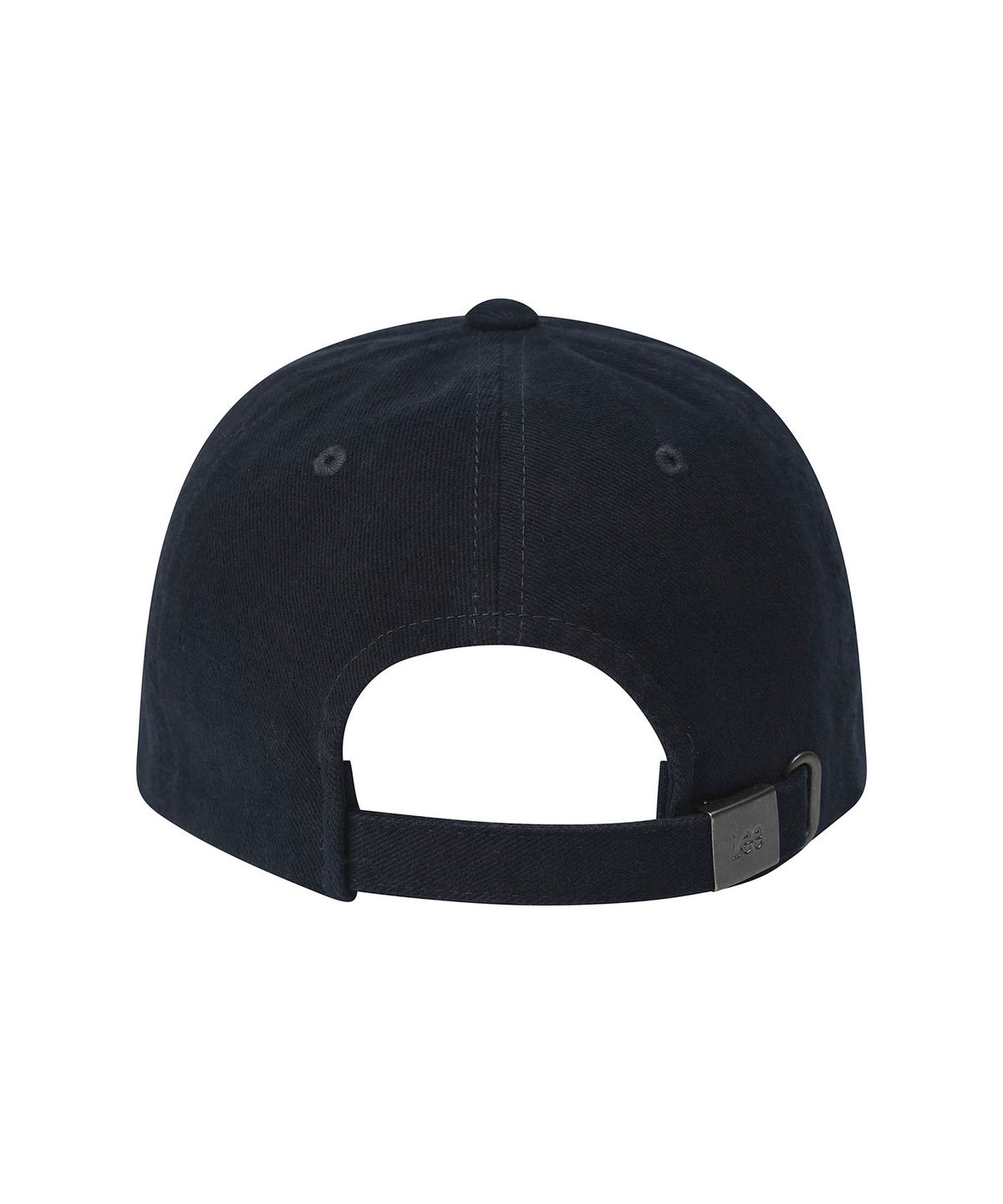 리 키즈(LEE KIDS) 베이직 트위치 트윌 볼캡 네이비 LK2603CA01NA