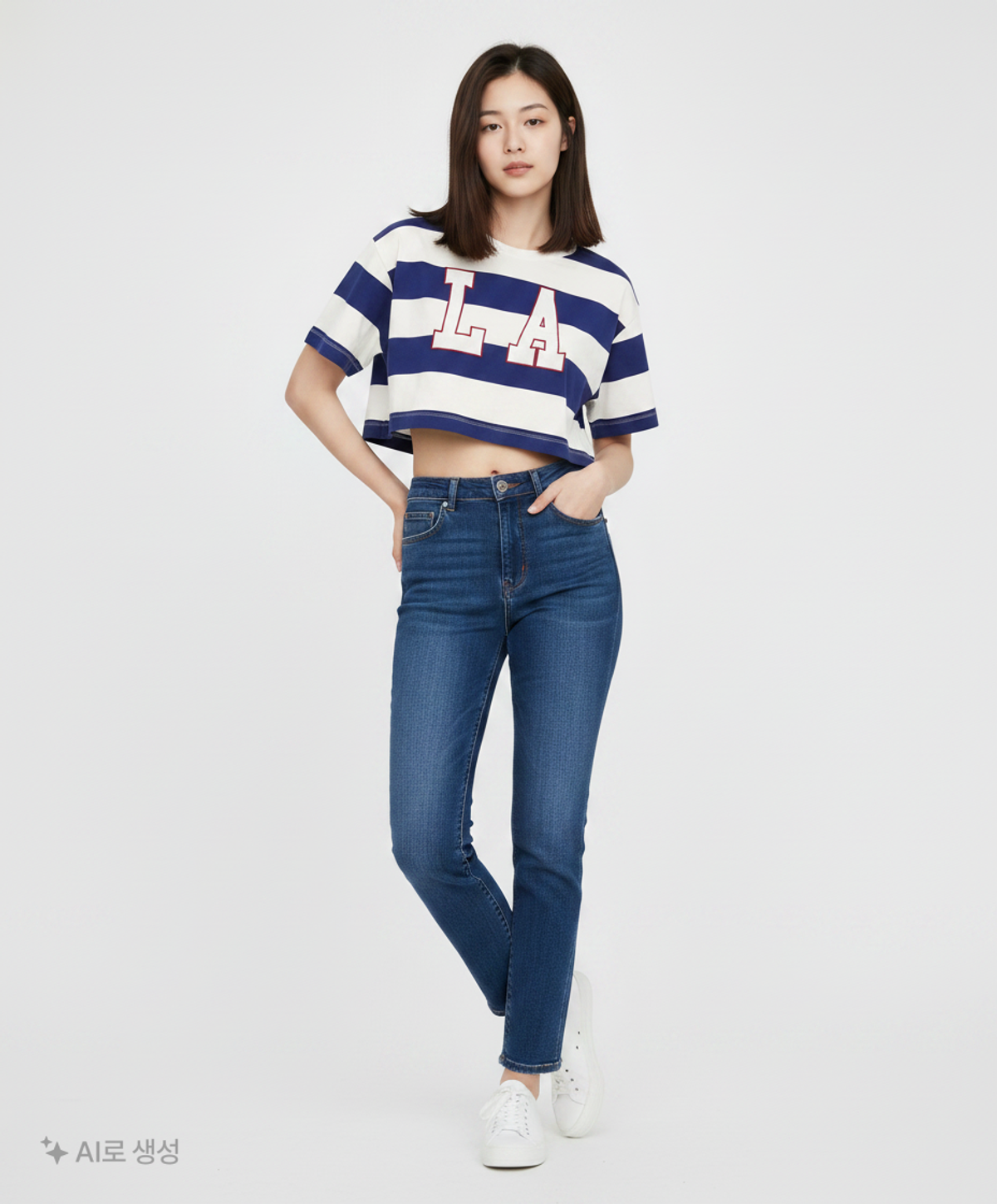 자라(ZARA) 반소매 티셔츠 L