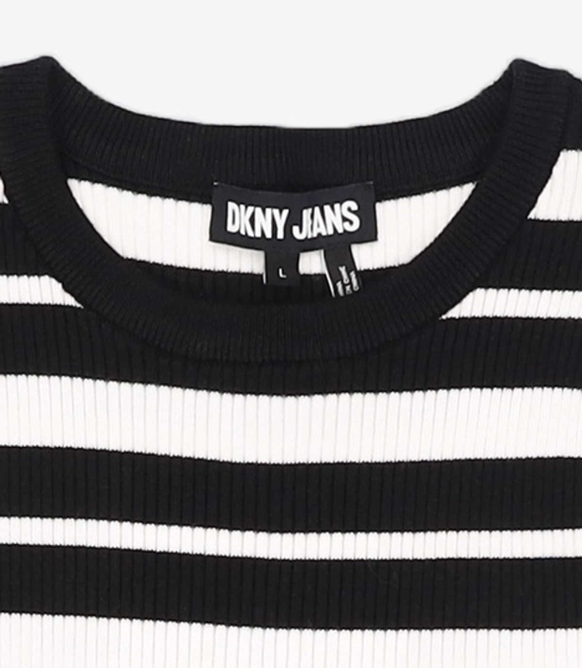 디케이엔와이 진스(Dkny Jeans) 니트/스웨터 L