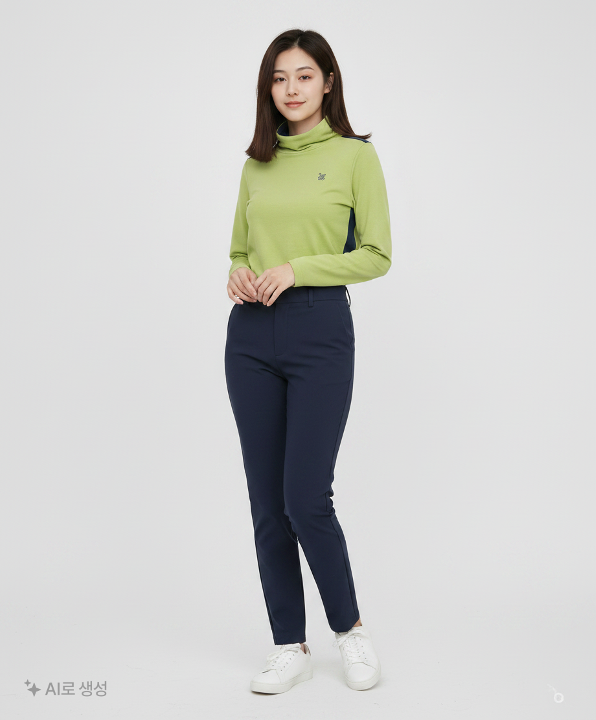 엘로드(ELORD) 긴소매 티셔츠 90