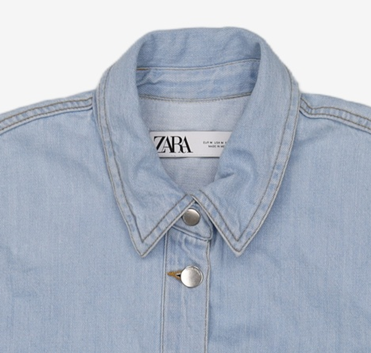 자라(ZARA) 캐주얼 셔츠 M