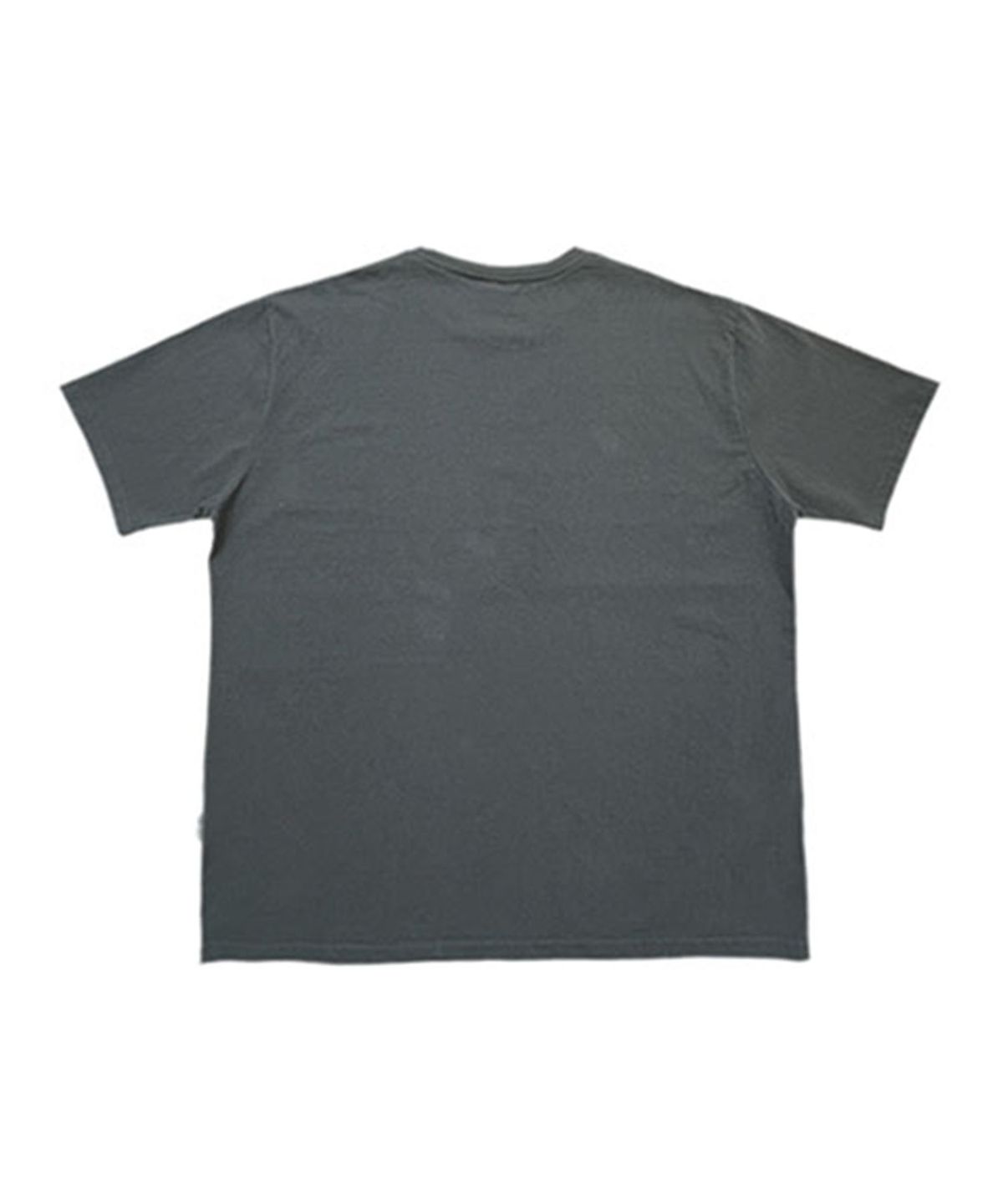 호프인투(HOPEINTO) HOPEINTO Charcoal T-Shirt