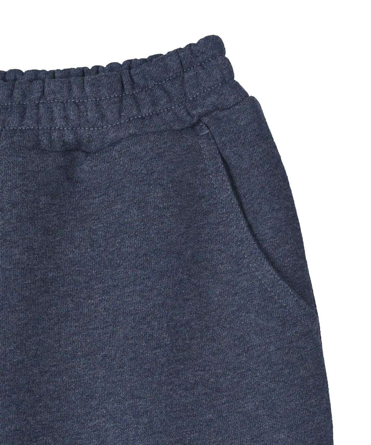 리 키즈(LEE KIDS) 카고 루즈 와이드 스트레이트 스웻 팬츠 네이비 LK2603JP10NA