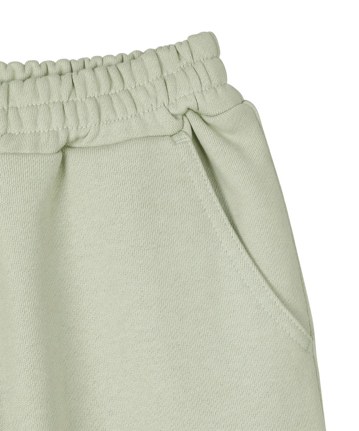 리 키즈(LEE KIDS) 카고 루즈 와이드 스트레이트 스웻 팬츠 올리브 LK2603JP10OL