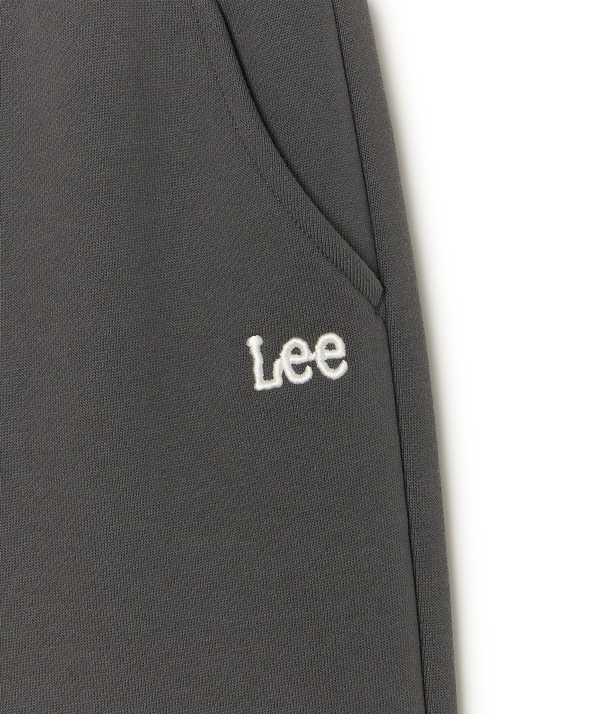 리 키즈(LEE KIDS) 베이직 조거 스웻 팬츠 그레이 LK2603JP01GR