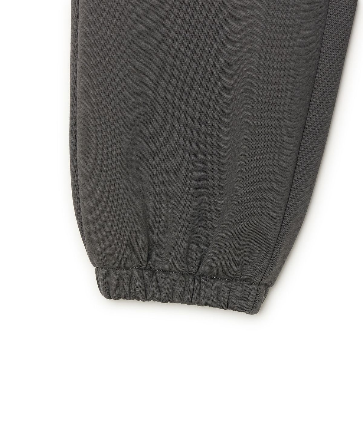 리 키즈(LEE KIDS) 베이직 조거 스웻 팬츠 그레이 LK2603JP01GR
