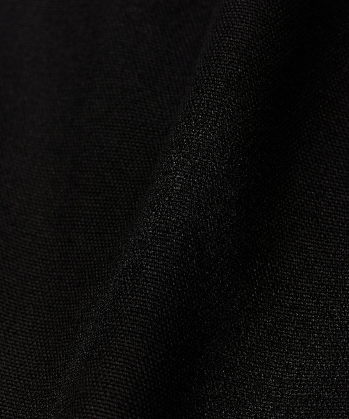 리 키즈(LEE KIDS) 타이포그래피 와이드 스트레이트 코튼 팬츠 블랙 LK2603CP31BK