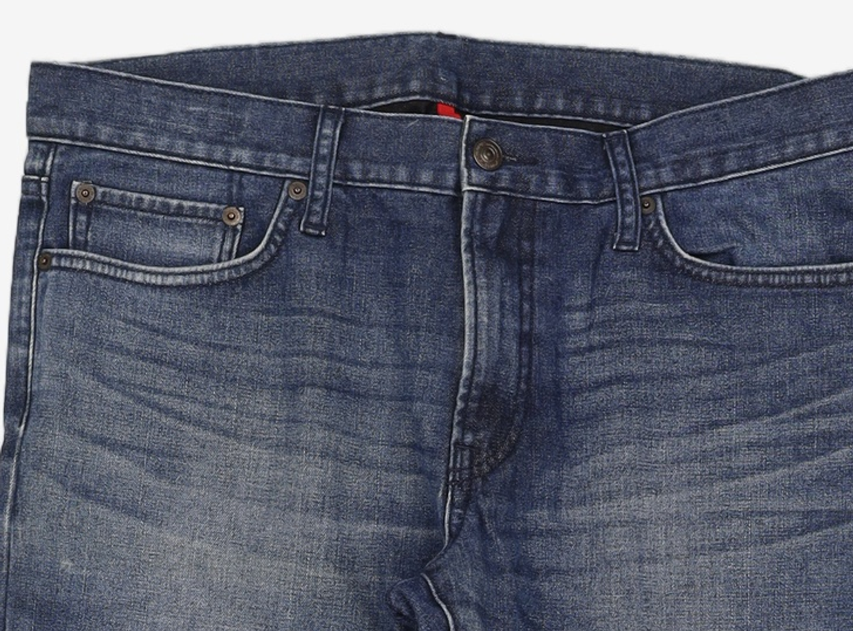 유니클로(UNIQLO) 청/데님 팬츠 89
