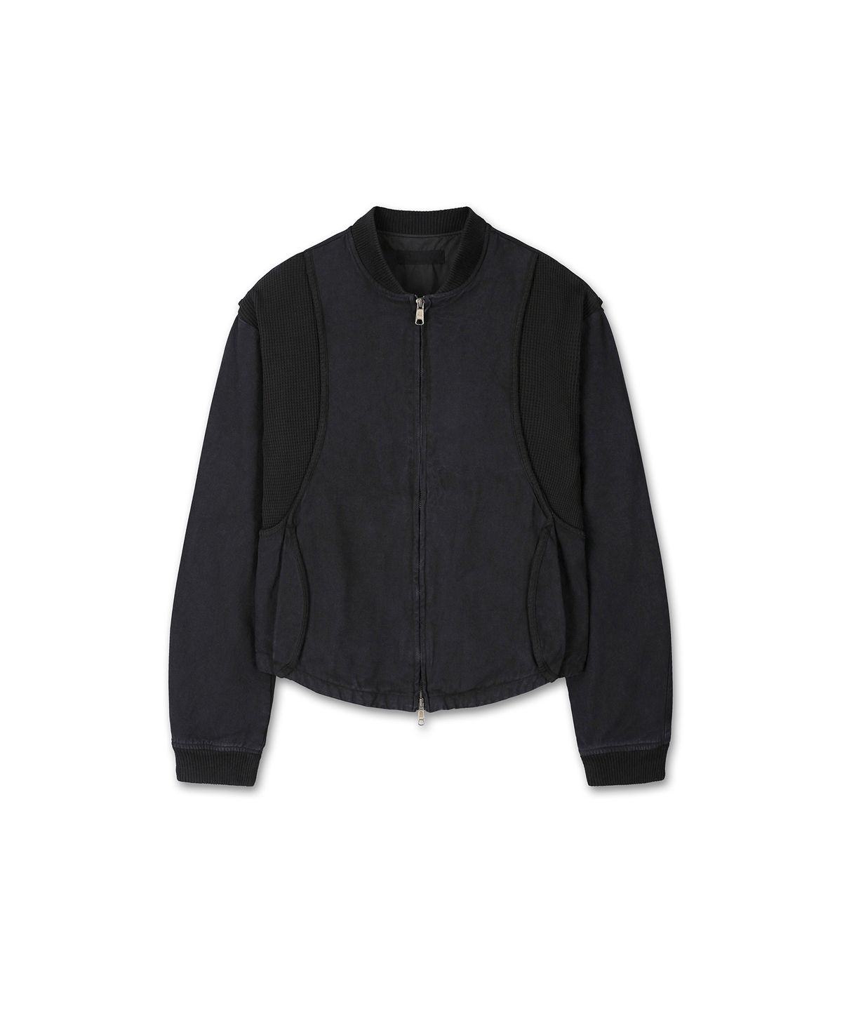 9999아카이브(9999ARCHIVE) Side Wing Flow Jacket