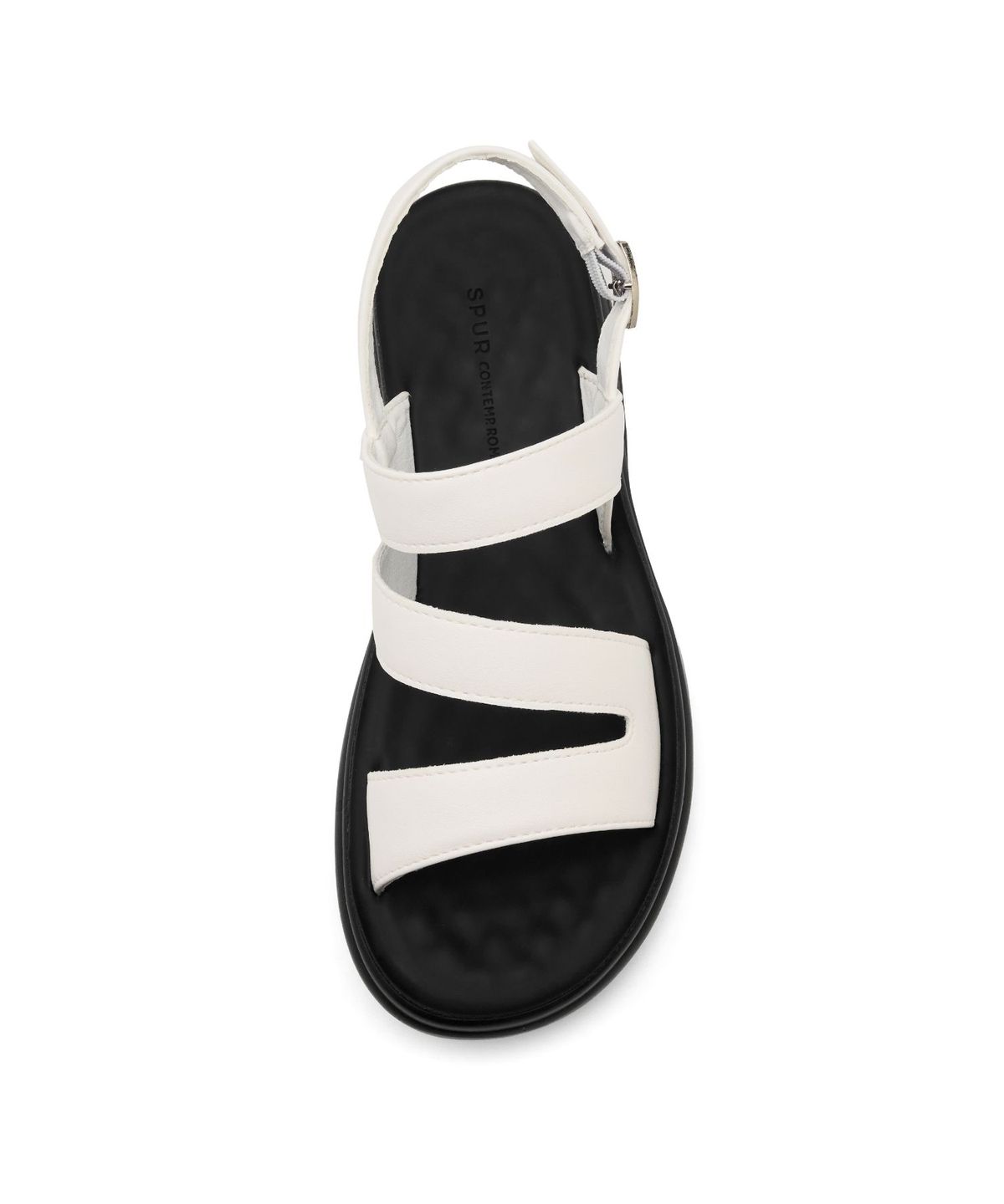 스퍼(SPUR) Breeze Multy Strap Comfort Sandal 스트랩 샌들 4.5cm -WS9058 (2color)
