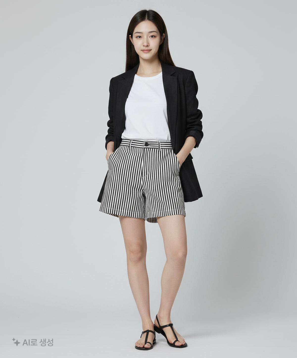 앤클라인(ANNE KLEIN) 숏팬츠 12