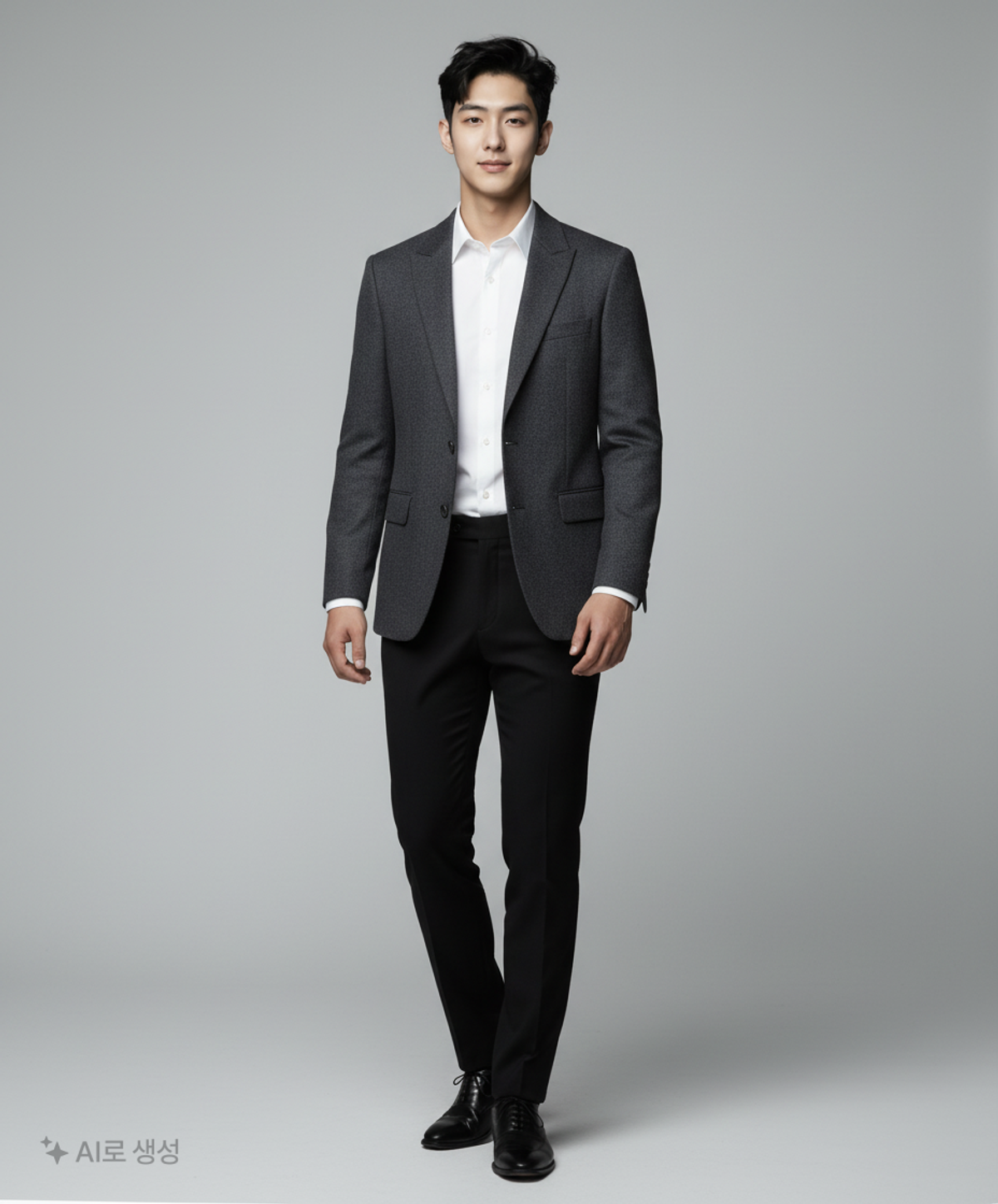 지오송지오(ZIOSONGZIO) 슈트/블레이저 재킷 95