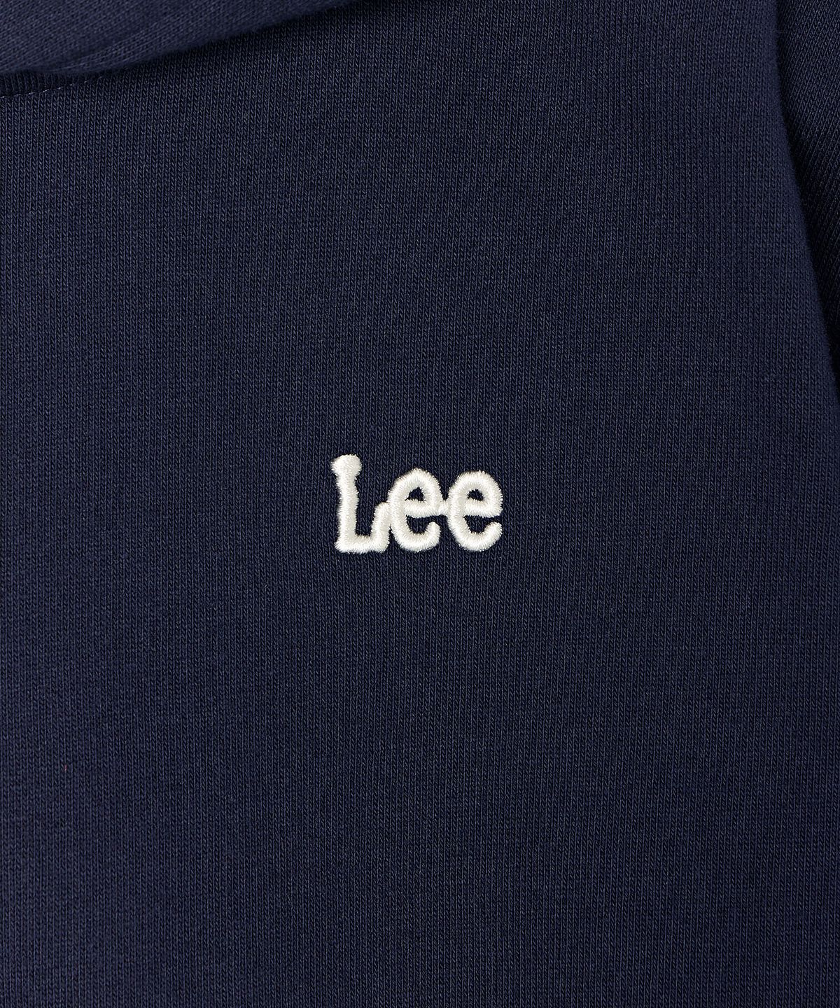 리 키즈(LEE KIDS) 스몰트위치 후디 네이비 LK2603HD02NA