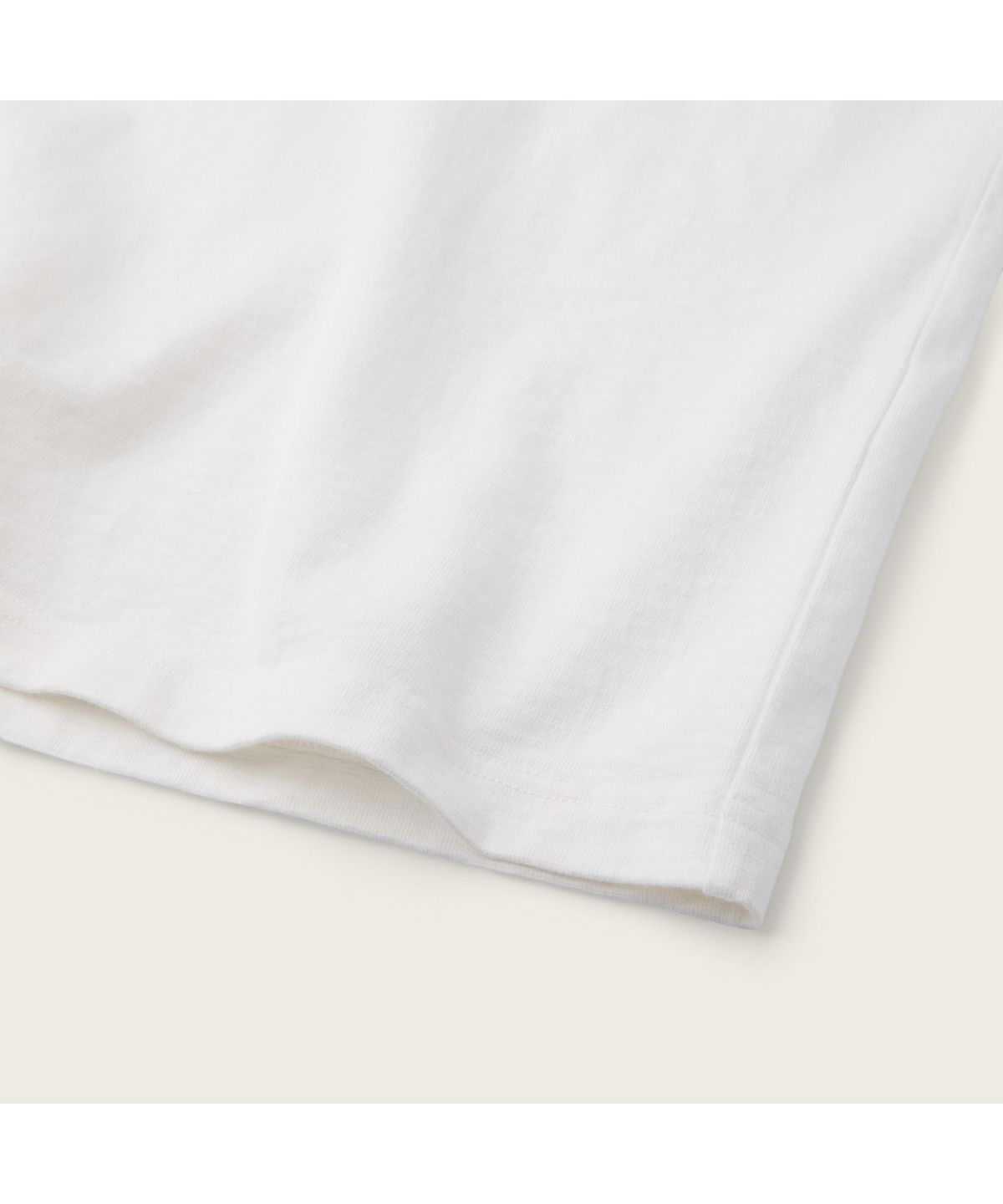 헨리코튼(HENRY COTTONS) [BSC X OTCT] Artwork Short-sleeve T-shirts_ Dog