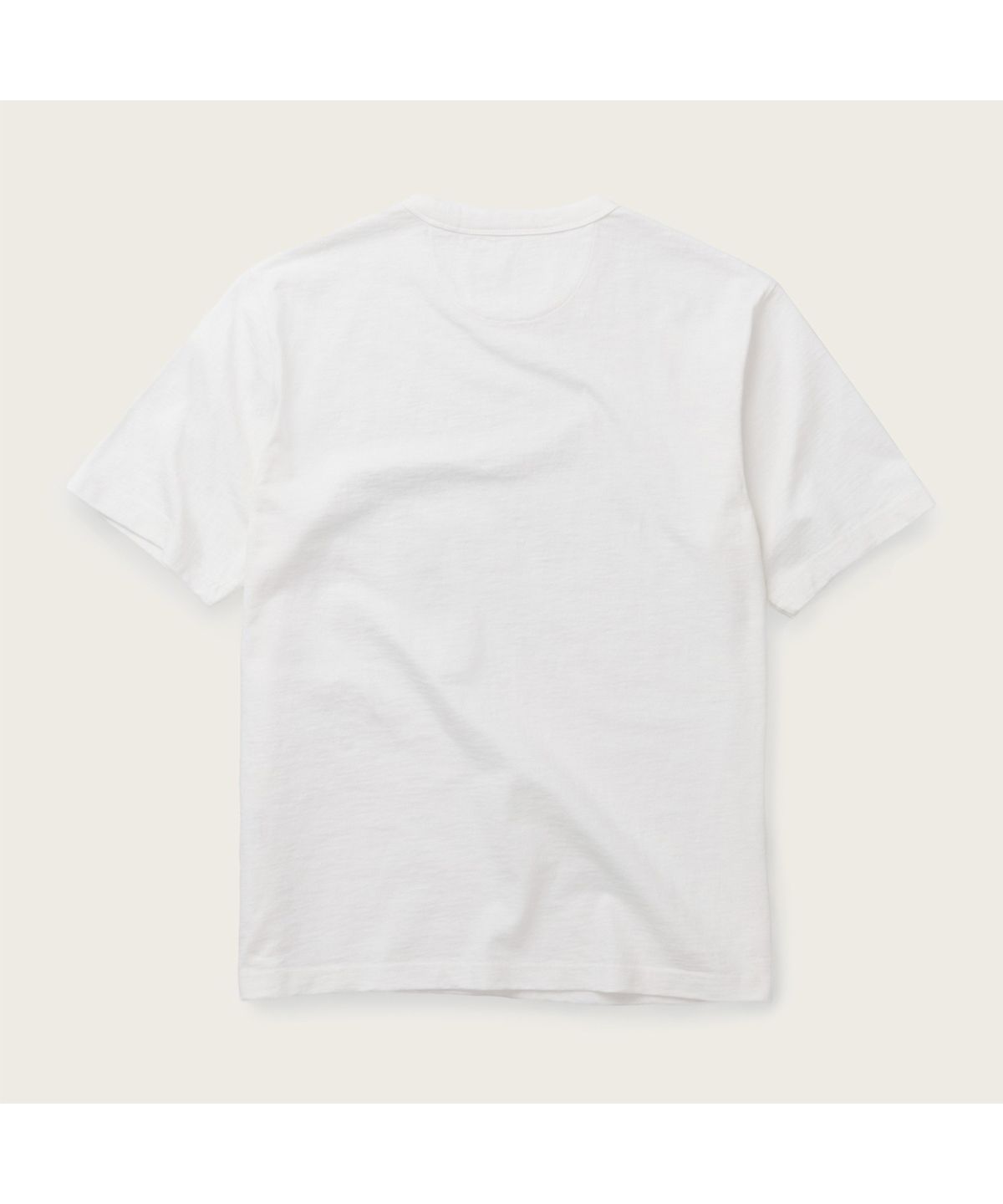 헨리코튼(HENRY COTTONS) [BSC X OTCT] Artwork Short-sleeve T-shirts_ Dog