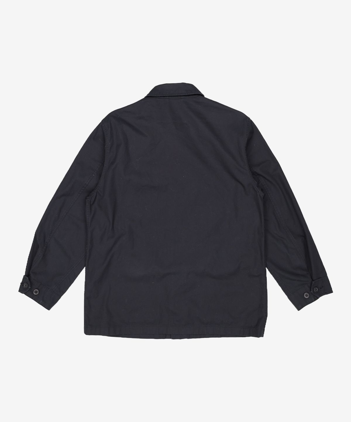 무신사 스탠다드(MUSINSA STANDARD) BDU 재킷 [블랙] L