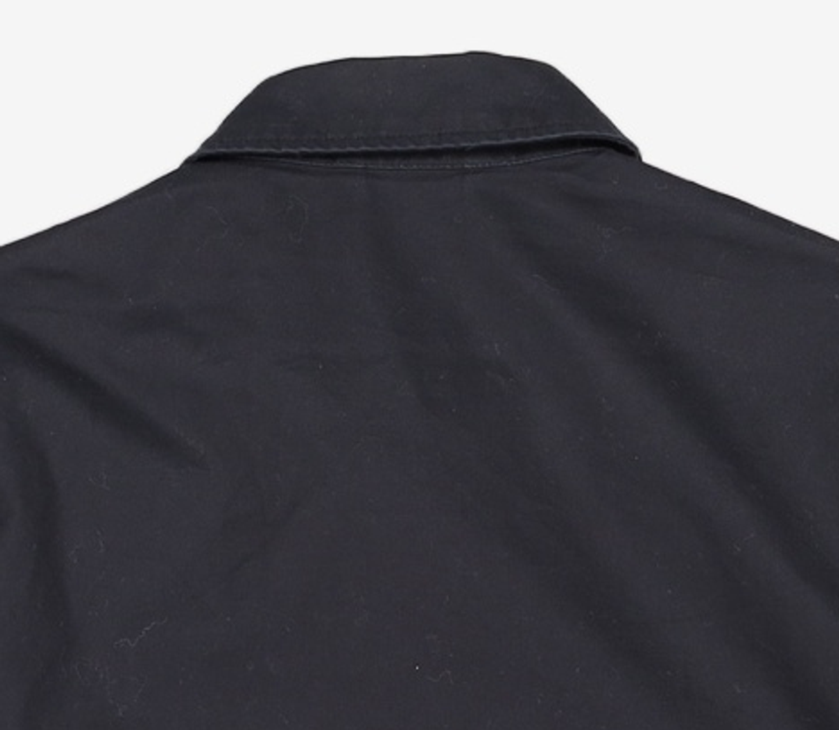 무신사 스탠다드(MUSINSA STANDARD) BDU 재킷 [블랙] L