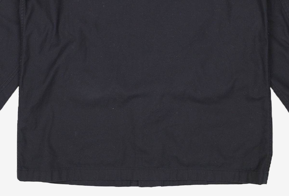무신사 스탠다드(MUSINSA STANDARD) BDU 재킷 [블랙] L