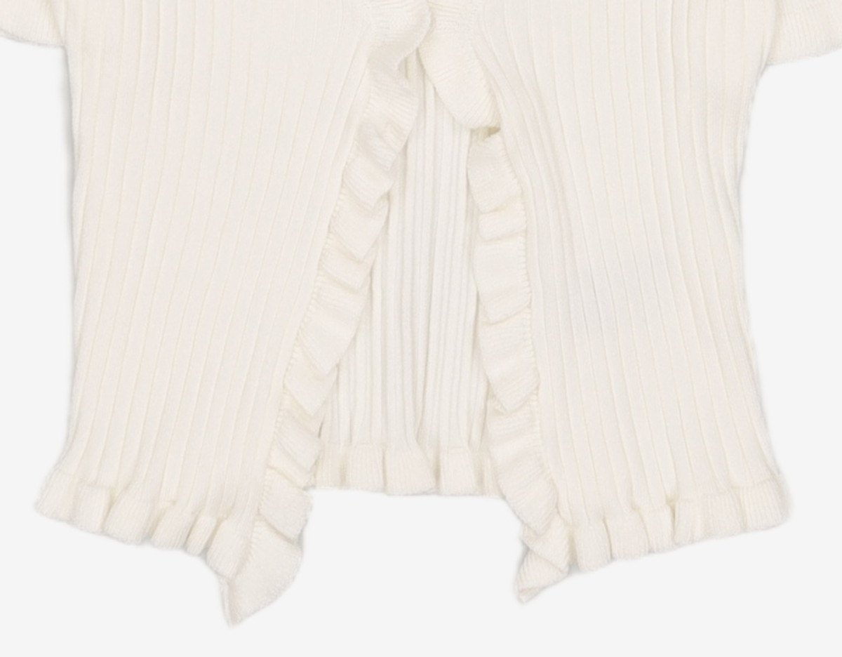 디바이디드에이치앤엠(DIVIDED H&M) 카디건 S