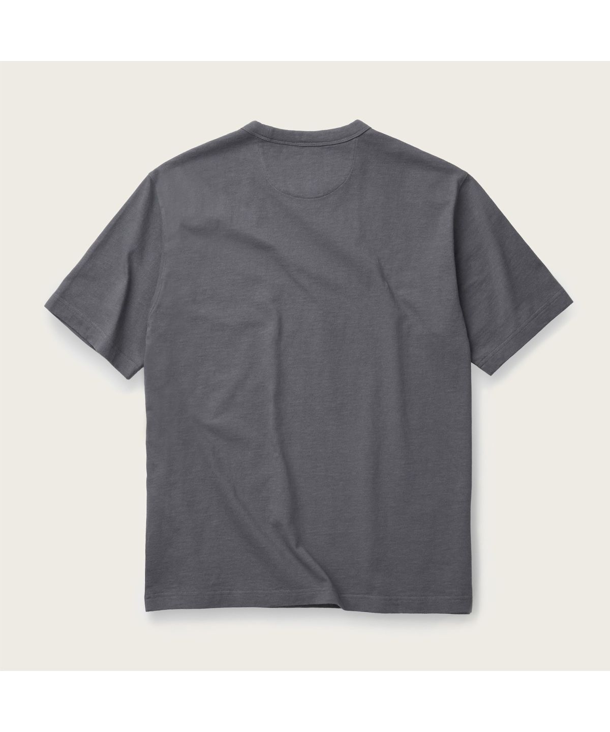 헨리코튼(HENRY COTTONS) [BSC X OTCT] Artwork Short-sleeve T-shirts_ Dog AYTAW26601GYX