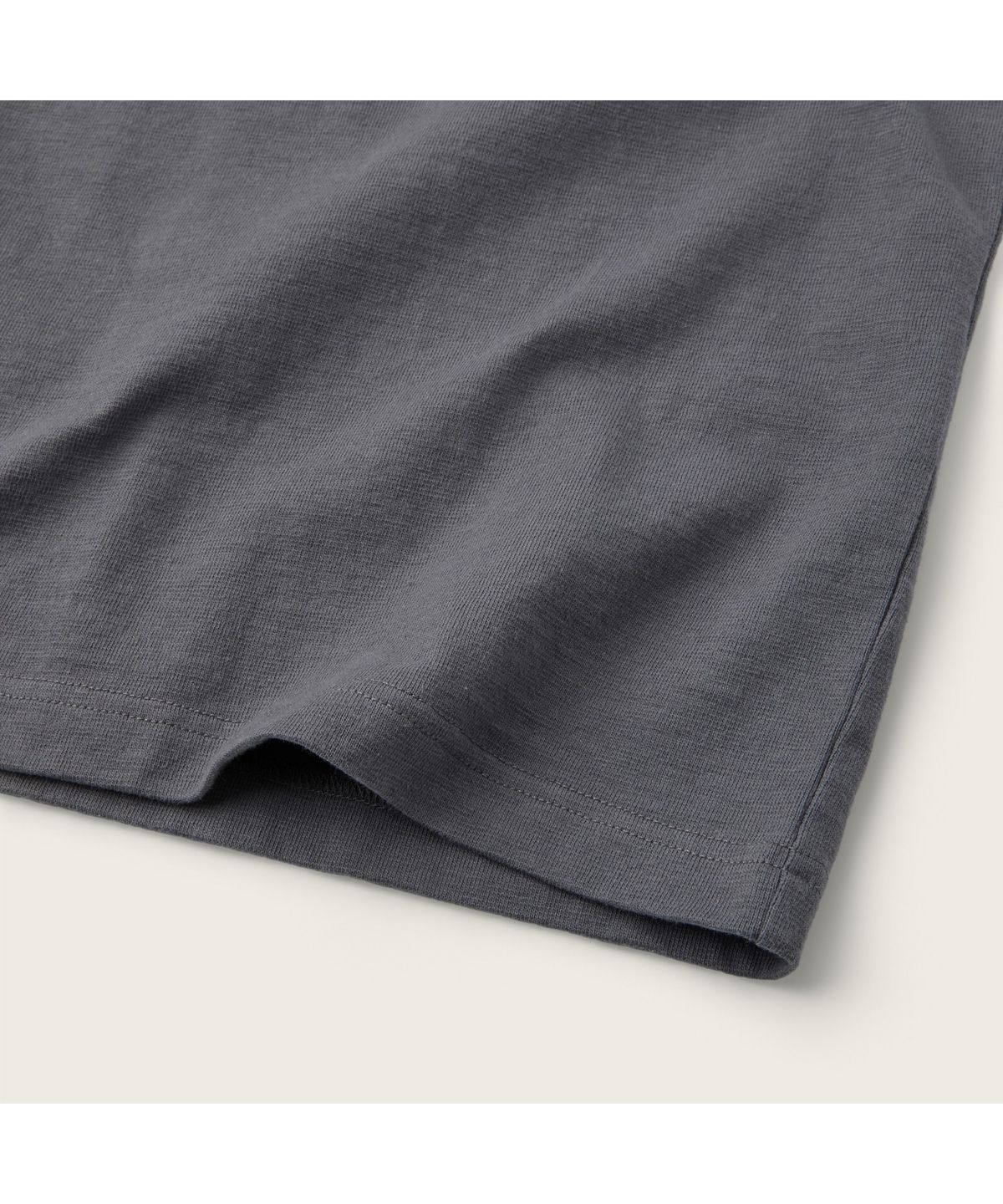 헨리코튼(HENRY COTTONS) [BSC X OTCT] Artwork Short-sleeve T-shirts_ Dog AYTAW26601GYX