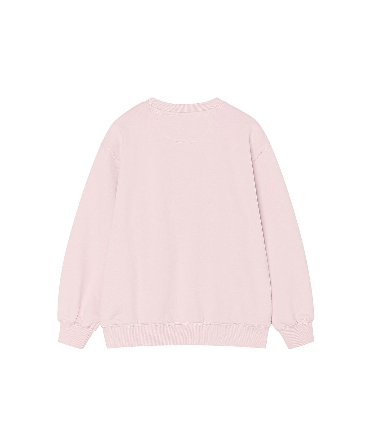 리 키즈(LEE KIDS) 스몰트위치 스웻셔츠 핑크 LK2603CR02PI