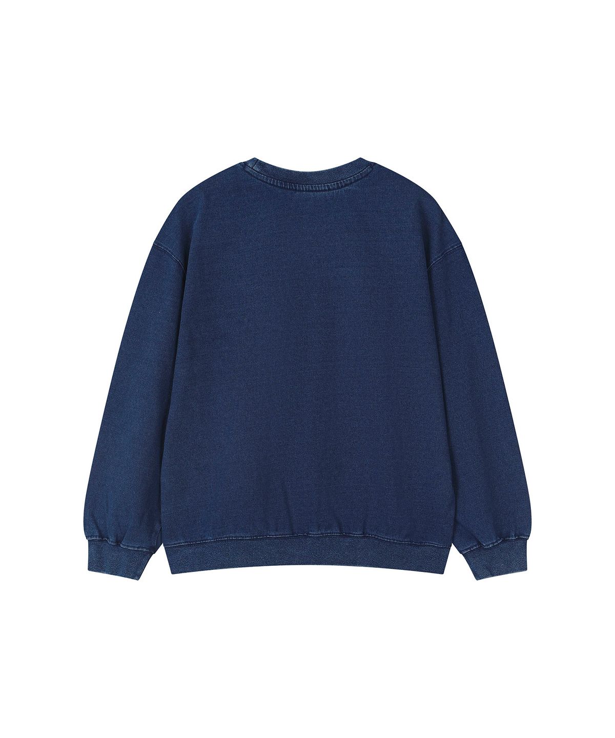 리 키즈(LEE KIDS) LEE RIDERS 그래픽 티셔츠 인디고 LK2603LT17IN