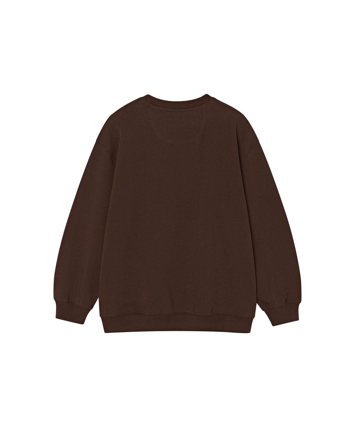 리 키즈(LEE KIDS) LEE RIDERS 그래픽 티셔츠 브라운 LK2603LT16BR
