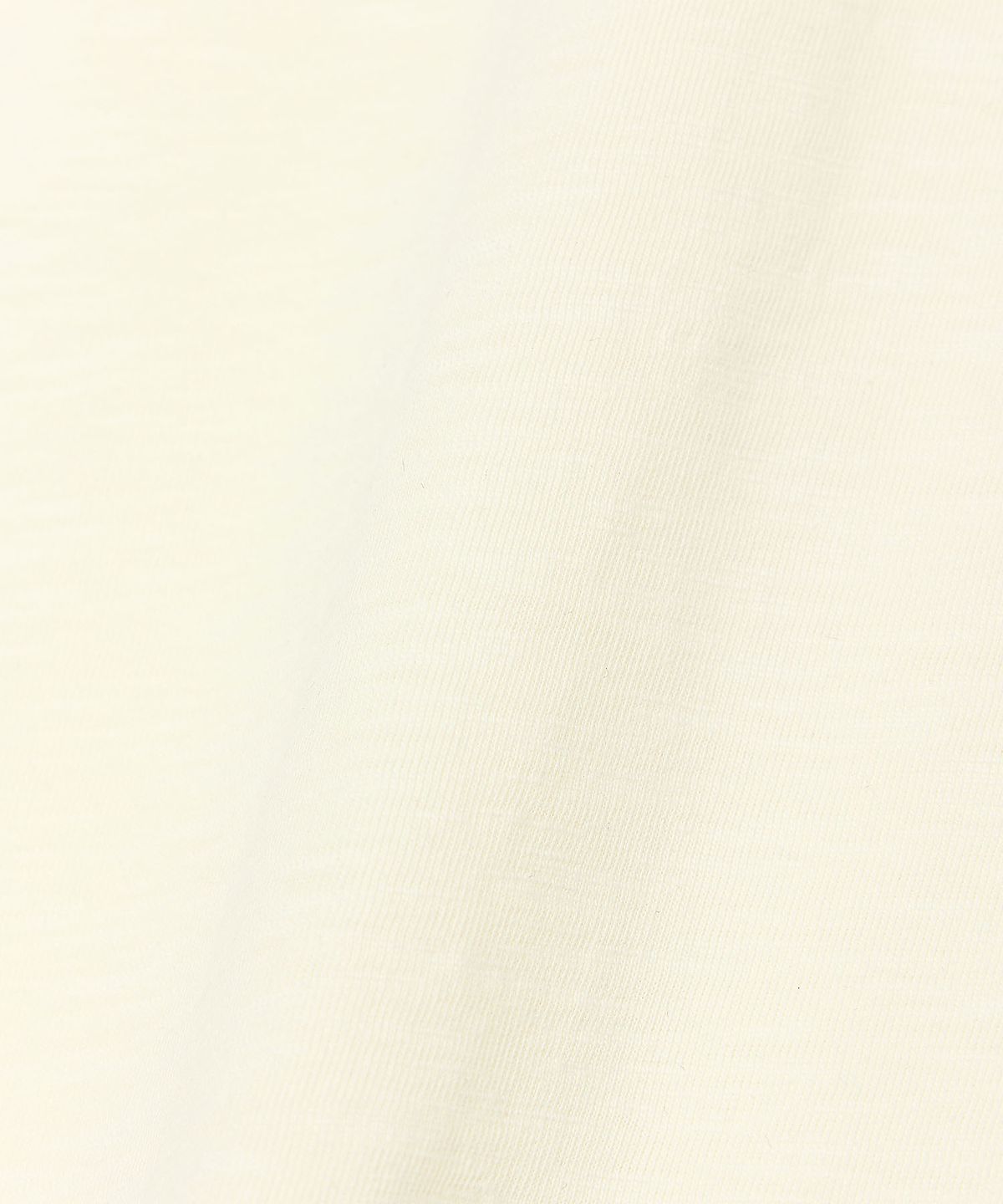리 키즈(LEE KIDS) 빈티지 로고라벨 헨리넥 긴팔티셔츠 아이보리 LK2603LT14IV