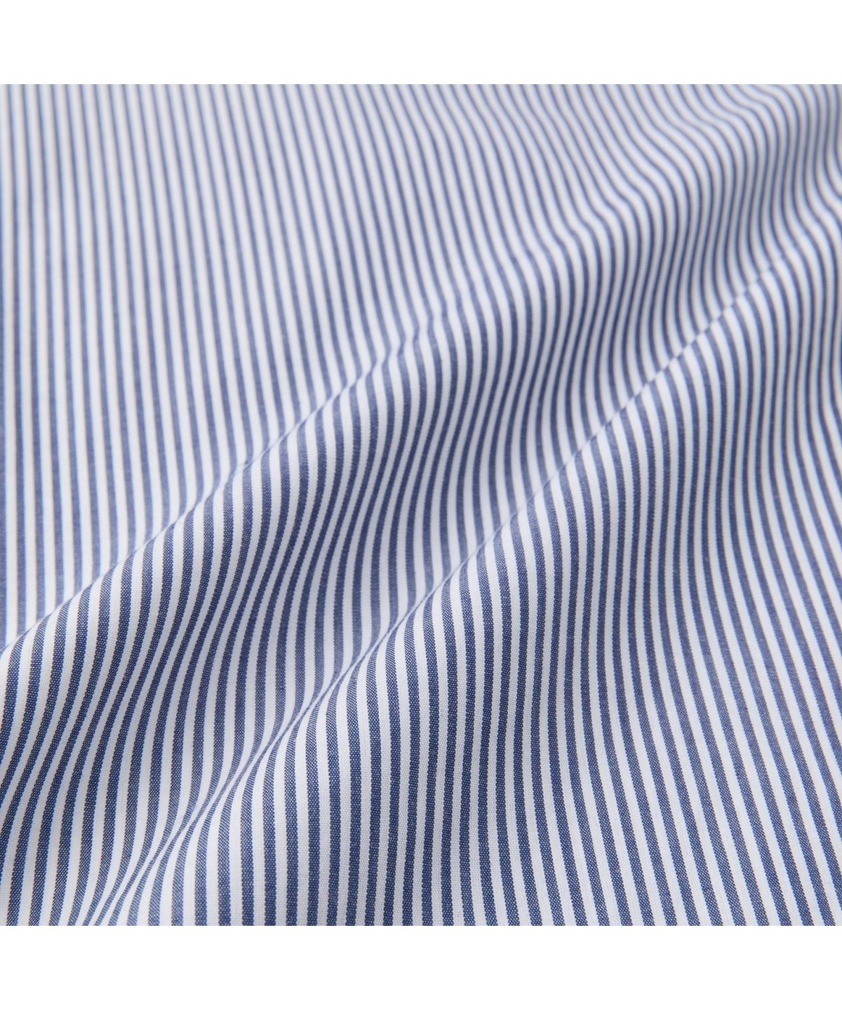 헨리코튼(HENRY COTTONS) [BSC X OTCT] Stripe Short sleeve shirts AYSAW26611BUL