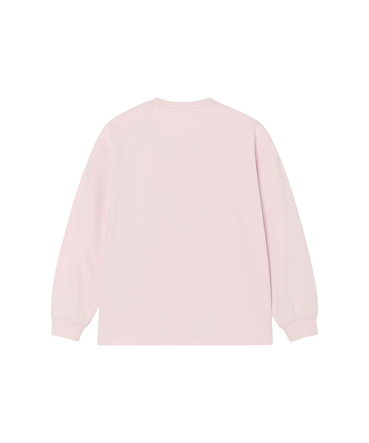 리 키즈(LEE KIDS) 스몰트위치 긴팔티셔츠 핑크 LK2603LT02PI