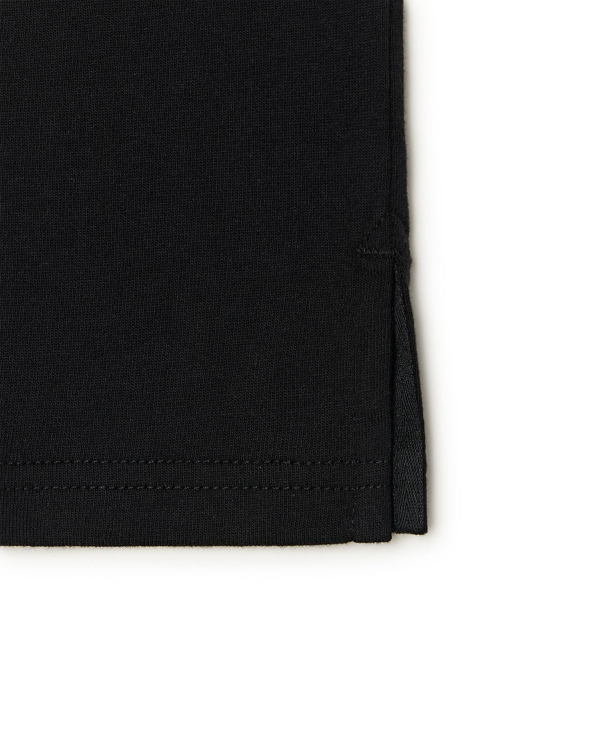 리 키즈(LEE KIDS) 스몰트위치 긴팔티셔츠 블랙 LK2603LT02BK