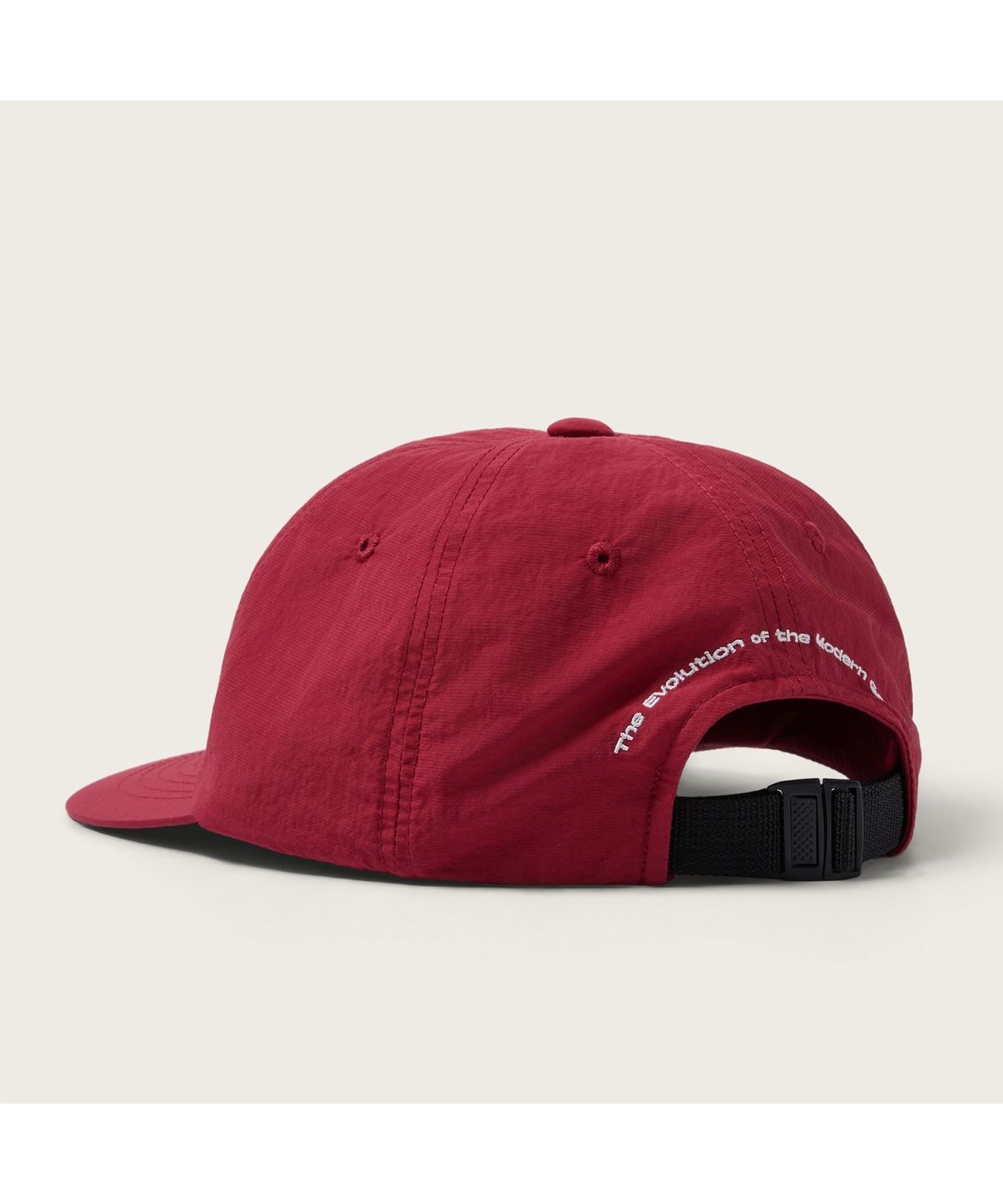 헨리코튼(HENRY COTTONS) [BSC X OTCT] 나일론 볼캡 ARRAW26901REX