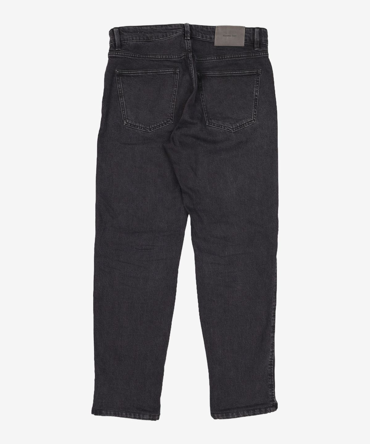 마시모두띠(Massimo dutti) 청/데님 팬츠 42