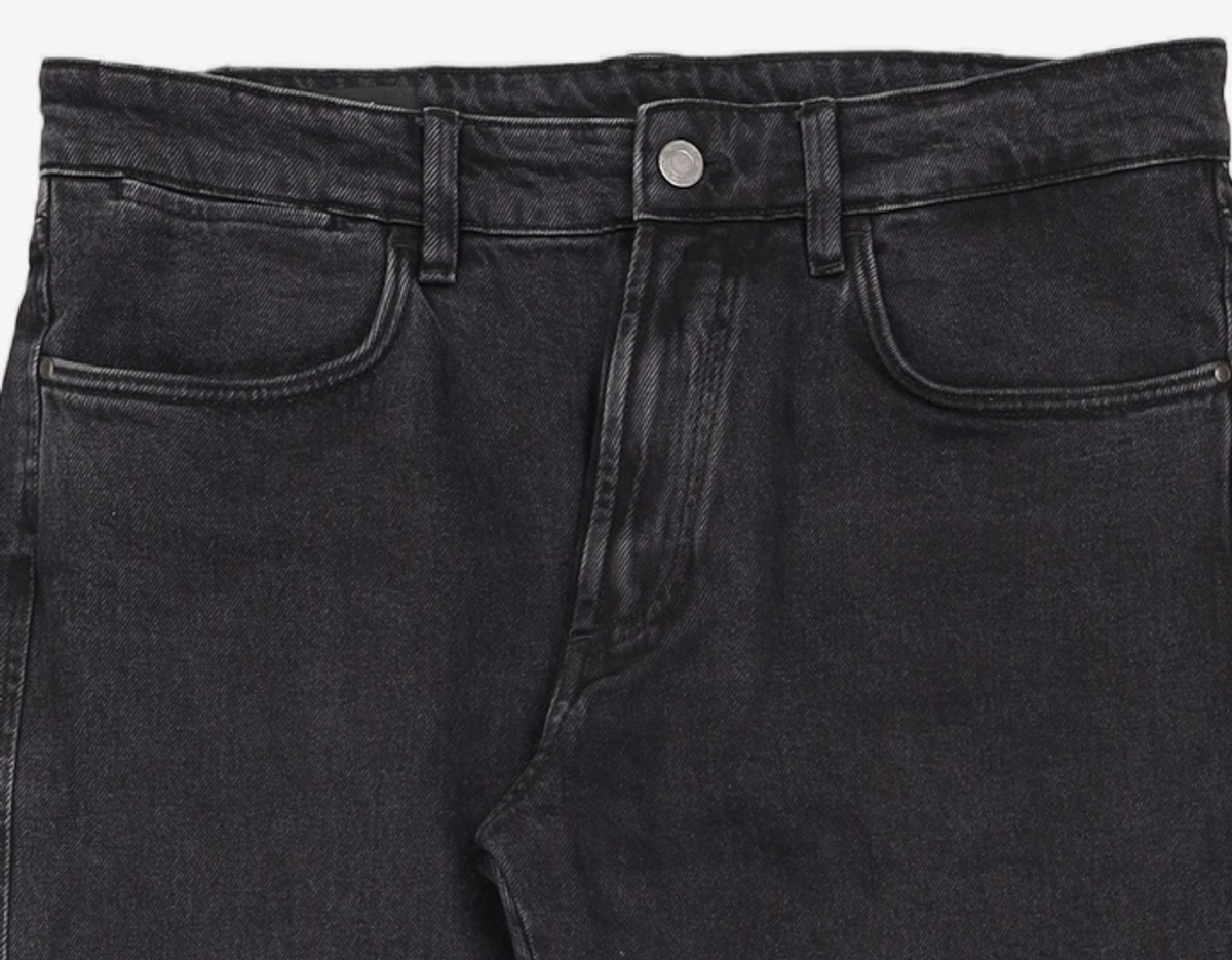마시모두띠(Massimo dutti) 청/데님 팬츠 42