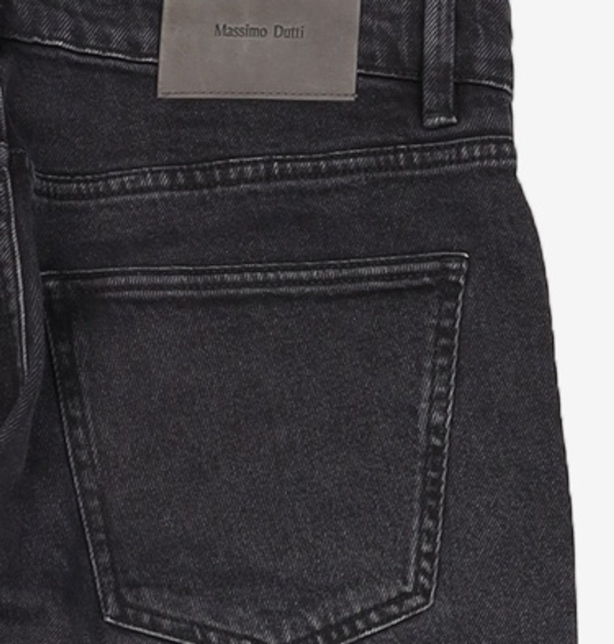 마시모두띠(Massimo dutti) 청/데님 팬츠 42