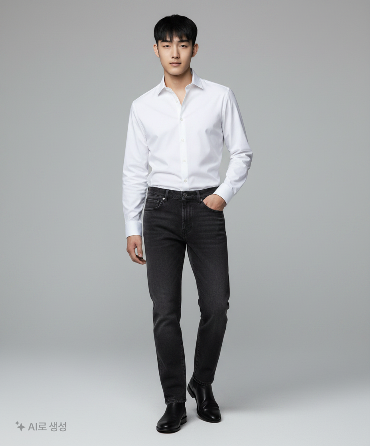 마시모두띠(Massimo dutti) 청/데님 팬츠 42