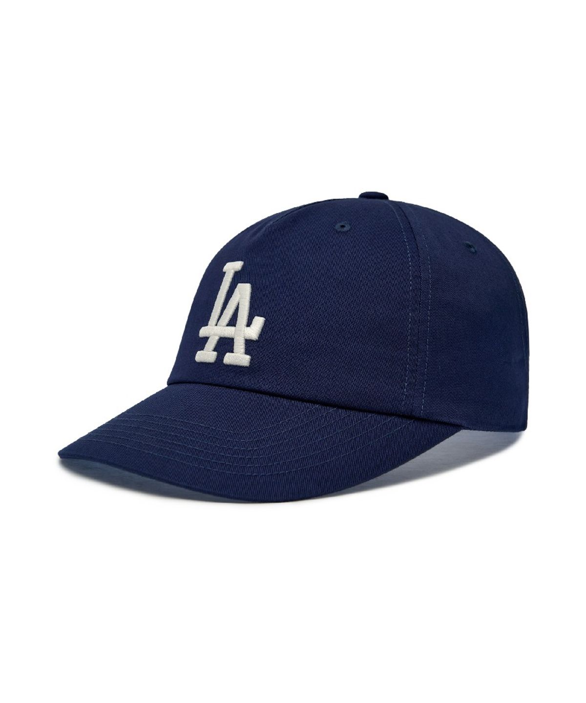 엠엘비(MLB) Q핏 언스트럭쳐 볼캡 LA (Navy)