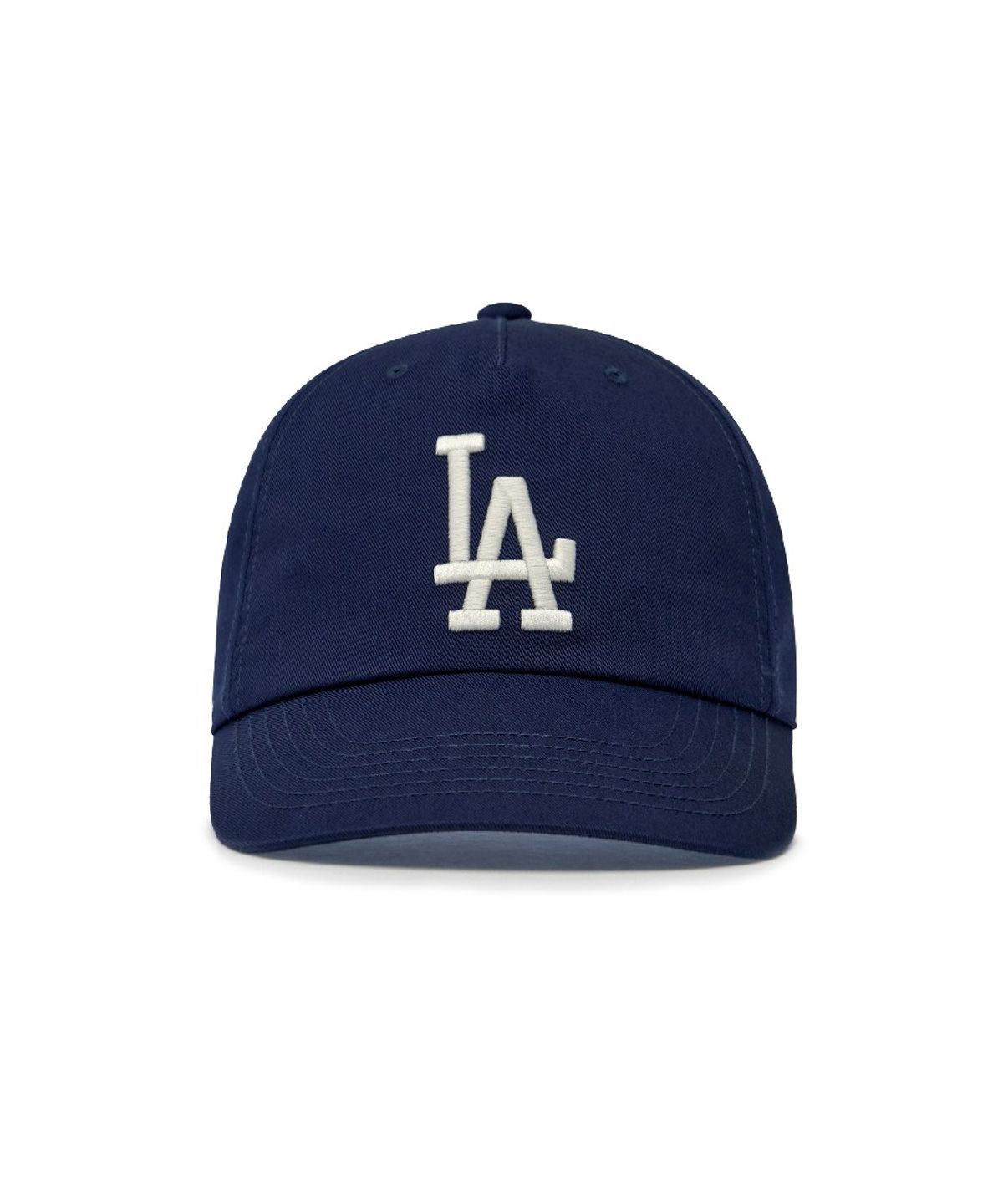 엠엘비(MLB) Q핏 언스트럭쳐 볼캡 LA (Navy)