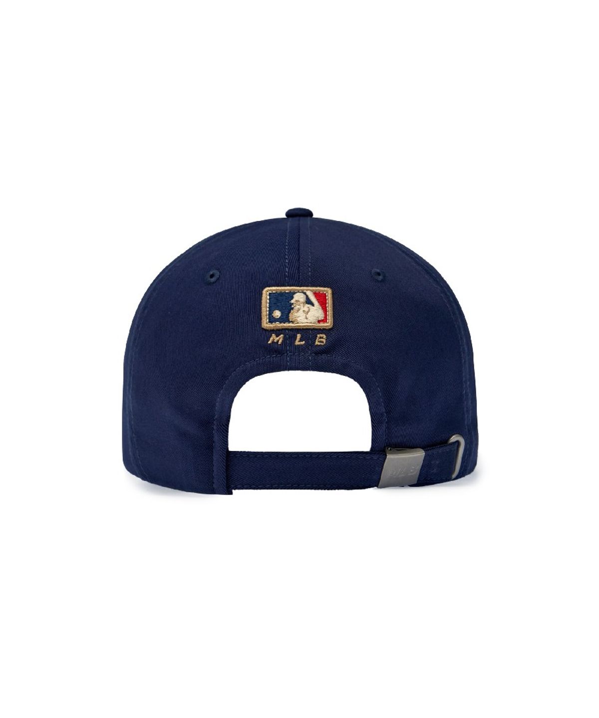 엠엘비(MLB) Q핏 언스트럭쳐 볼캡 LA (Navy)